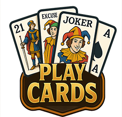 La Carte Maître - Jeux de cartes en ligne